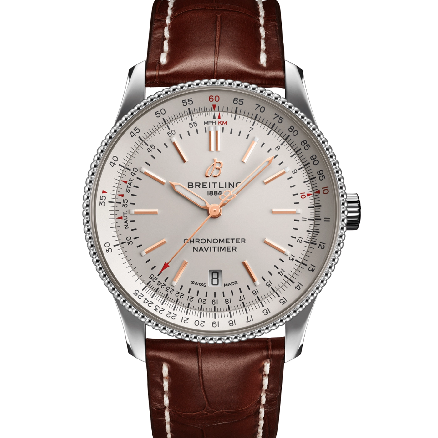 Breitling Navitimer